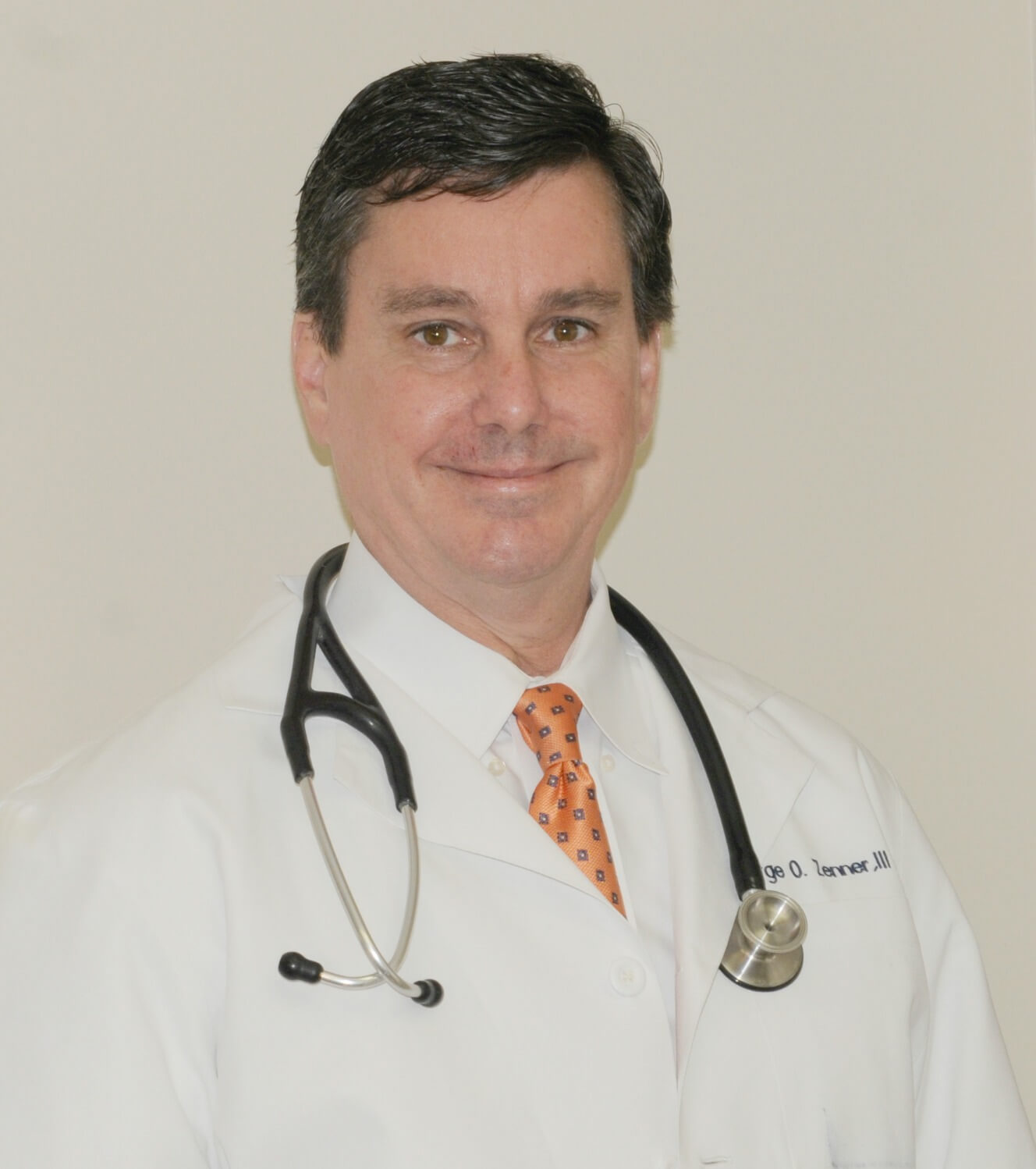 Concierge Medicine George O. Zenner III MD Houston TX